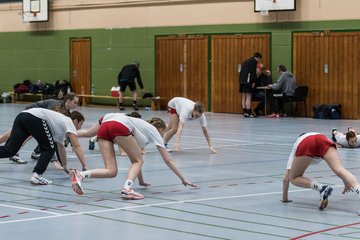 Bild 176 - Damen HSG Kremperheide/M�nsterdorf - Suchsdorfer SV : Ergebnis: 39:22